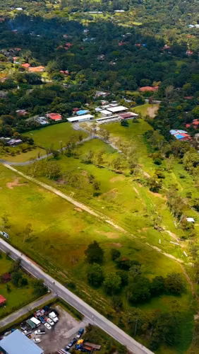 6-LOTES DE TERRENO EN EL VALLE DE ANTÓN: EXCLUSIVIDAD EN SANTA MARÍA D’EL VALLE