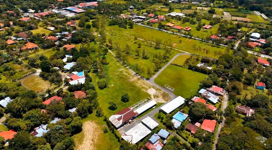6-LOTES DE TERRENO EN EL VALLE DE ANTÓN: EXCLUSIVIDAD EN SANTA MARÍA D’EL VALLE