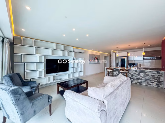 Apartamento en Venta en Costa del Este