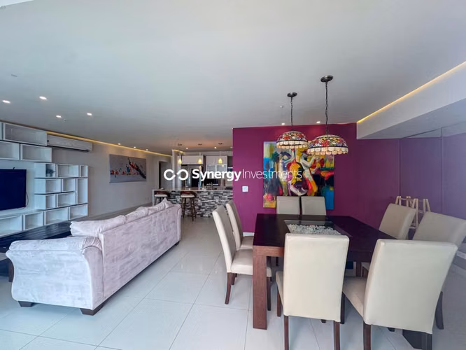 Apartamento en Venta en Costa del Este