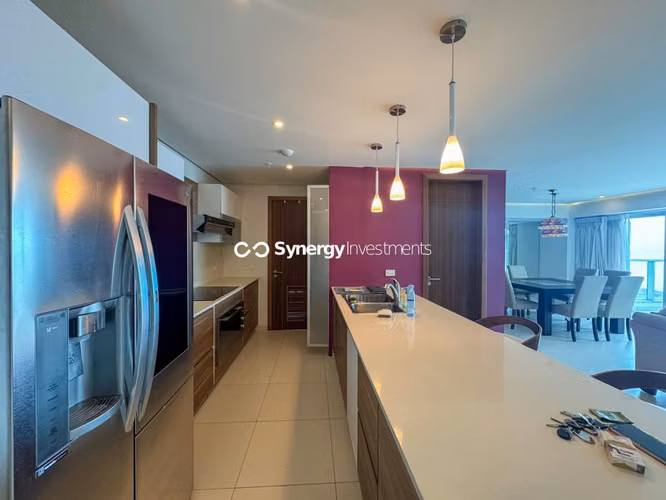 Apartamento en Venta en Costa del Este