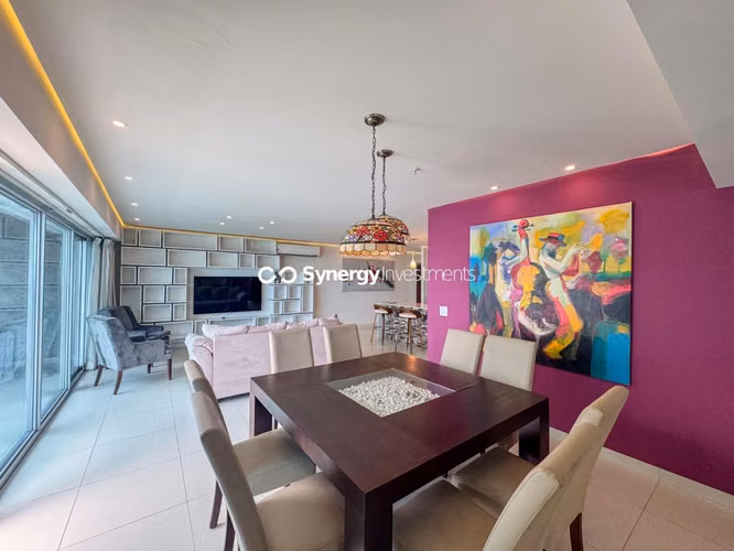 Apartamento en Venta en Costa del Este