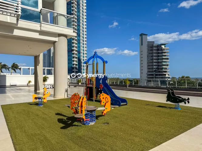 Apartamento en Venta en Costa del Este