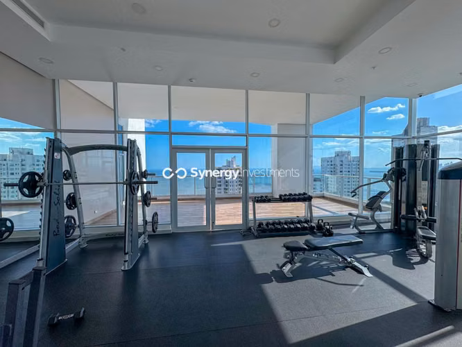 Apartamento en Venta en Costa del Este