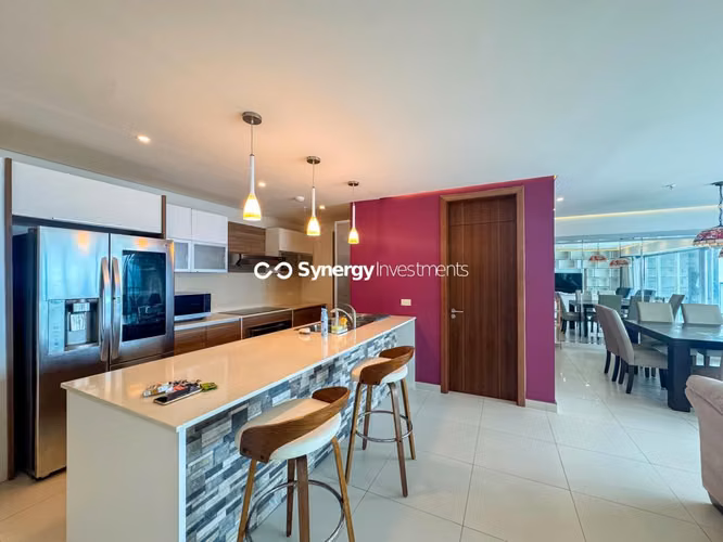 Apartamento en Venta en Costa del Este