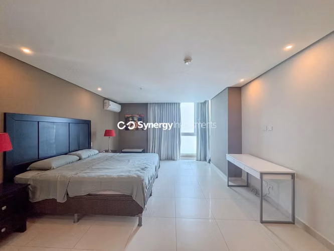 Apartamento en Venta en Costa del Este
