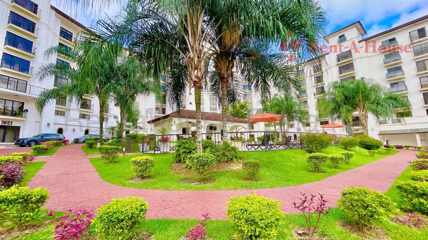 Rental Albrook Embassy Village 26YCG8433