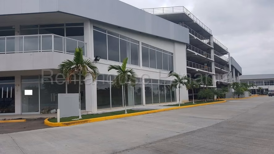 PREMISES FOR RENT COSTA SUR GM