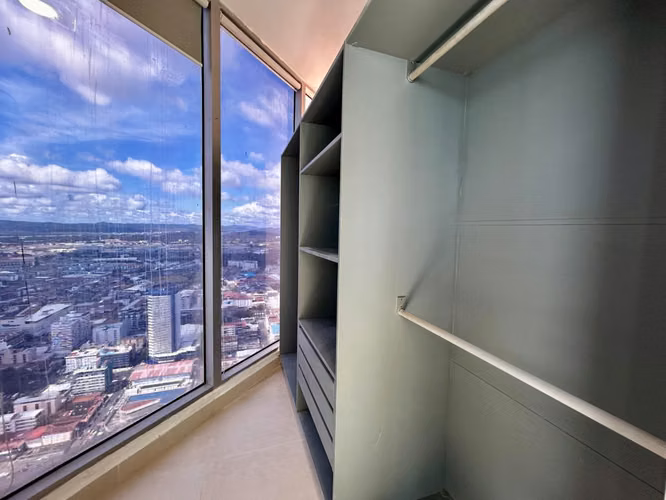 Alquiler de Apartamento Amoblado con Vista al Mar - RIVAGE - Imagen 14