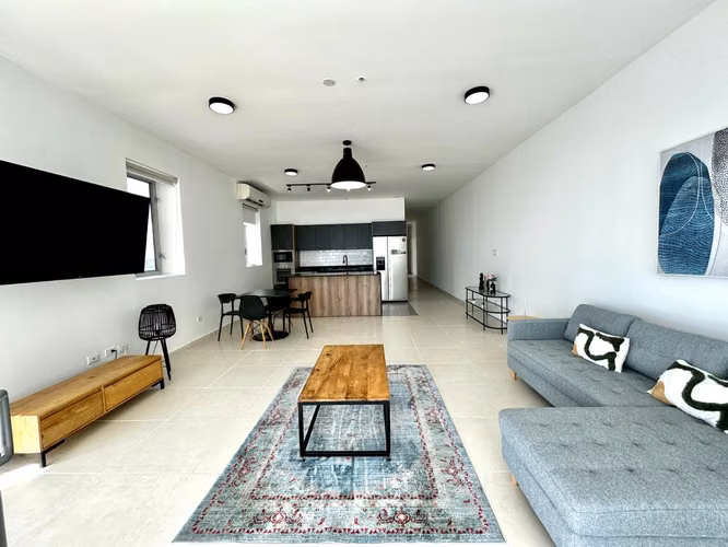 Alquiler de Apartamento Amoblado con Vista al Mar - RIVAGE - Imagen 6