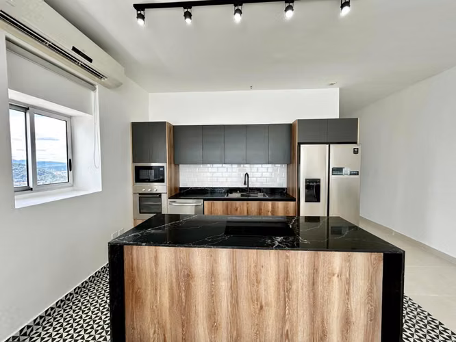 Alquiler de Apartamento Amoblado con Vista al Mar - RIVAGE - Imagen 7