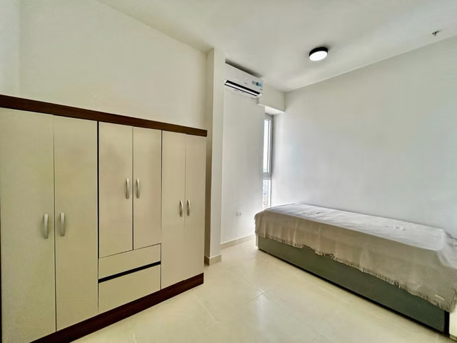 Alquiler de Apartamento Amoblado con Vista al Mar - RIVAGE - Imagen 11