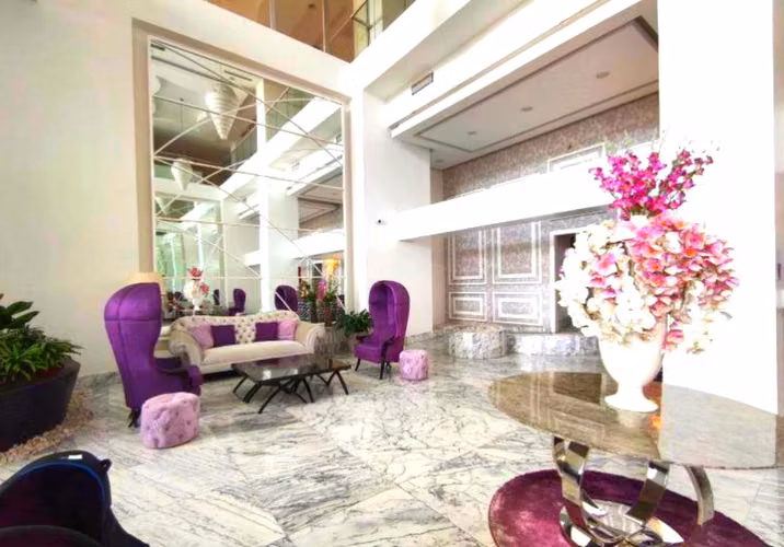 Alquiler de Apartamento Amoblado con Vista al Mar - RIVAGE - Imagen 19