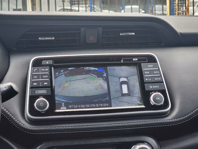 Nissan Kicks 2019 Full Extra