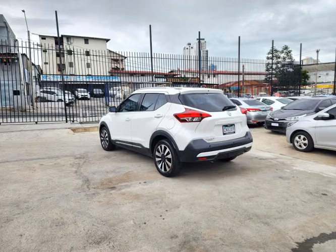 Nissan Kicks 2019 Full Extra