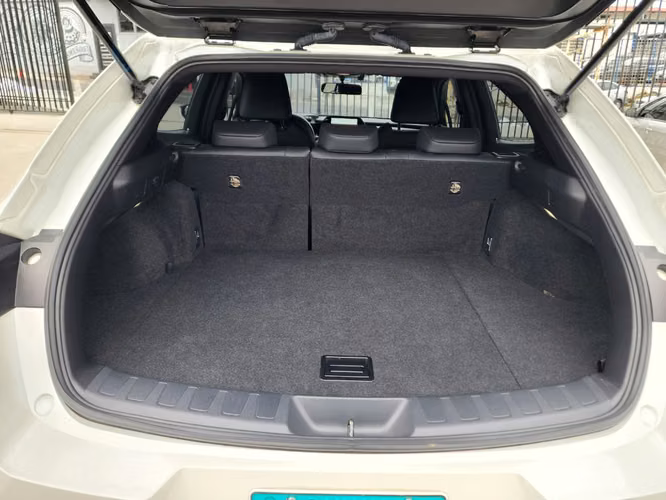 Lexus UX250H 2023