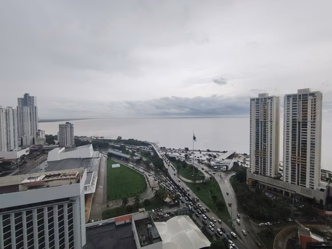 Venta de  Apartamento en San Francisco | 177 m²  | 3 recámaras