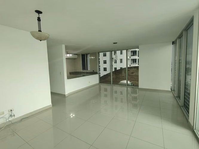 Venta de  Apartamento en San Francisco | 177 m²  | 3 recámaras