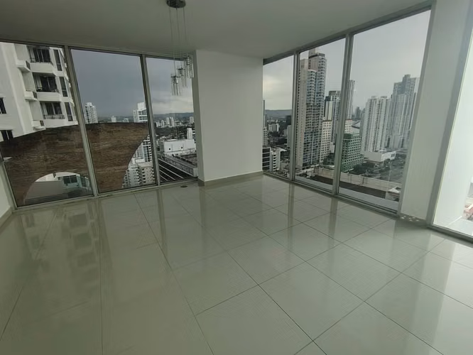Venta de  Apartamento en San Francisco | 177 m²  | 3 recámaras