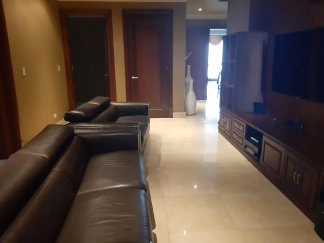 VENTA DE APARTAMENTO COSTA DEL ESTE GM