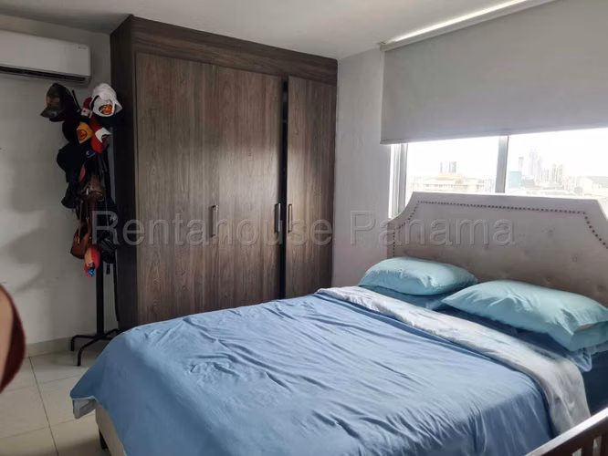 VENTA DE APARTAMENTO CARRASQUILLA GM