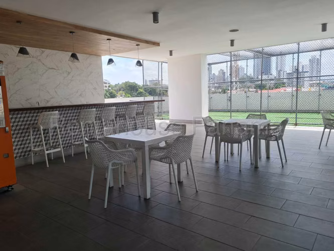 VENTA DE APARTAMENTO CARRASQUILLA GM