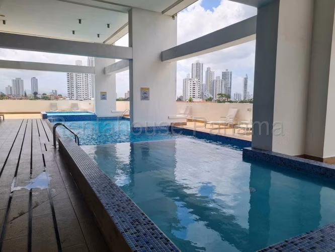VENTA DE APARTAMENTO CARRASQUILLA GM