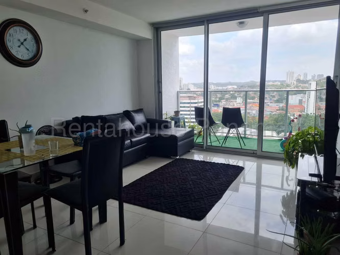 VENTA DE APARTAMENTO CARRASQUILLA GM