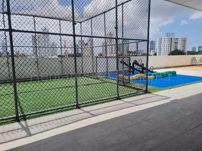 VENTA DE APARTAMENTO CARRASQUILLA GM