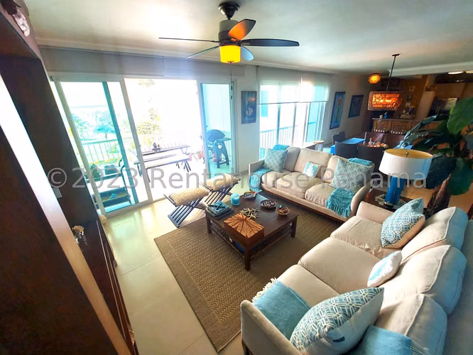 VENTA DE APARTAMENTO PLAYA BLANCA GM