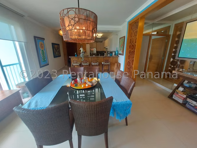 VENTA DE APARTAMENTO PLAYA BLANCA GM