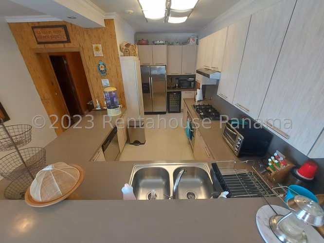 VENTA DE APARTAMENTO PLAYA BLANCA GM