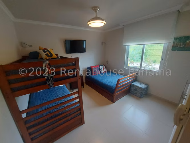 VENTA DE APARTAMENTO PLAYA BLANCA GM