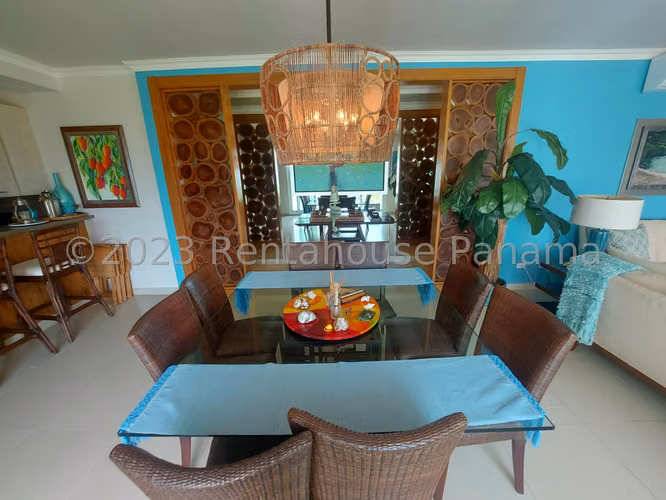 VENTA DE APARTAMENTO PLAYA BLANCA GM