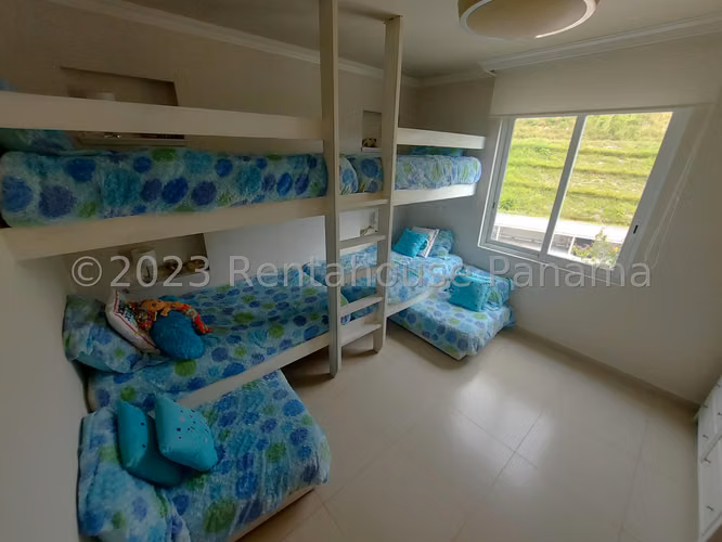 VENTA DE APARTAMENTO PLAYA BLANCA GM