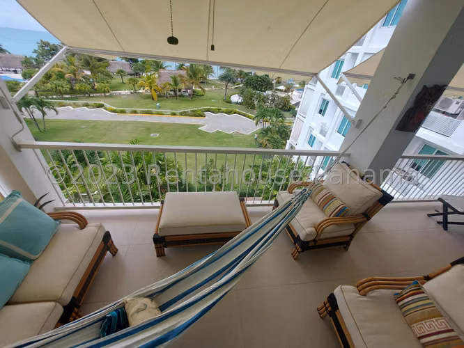 VENTA DE APARTAMENTO PLAYA BLANCA GM