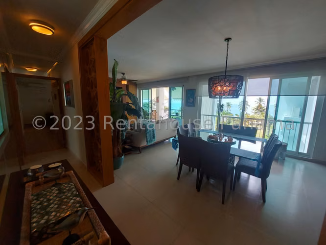 VENTA DE APARTAMENTO PLAYA BLANCA GM