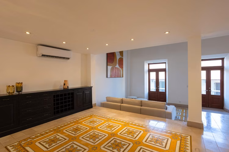 VENTA PENTHOUSE EN CASCO ANTIGUO