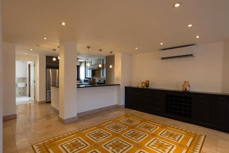 VENTA PENTHOUSE EN CASCO ANTIGUO