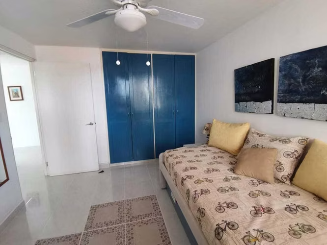 Venta de Apartamento en Marbella MPS26-3100