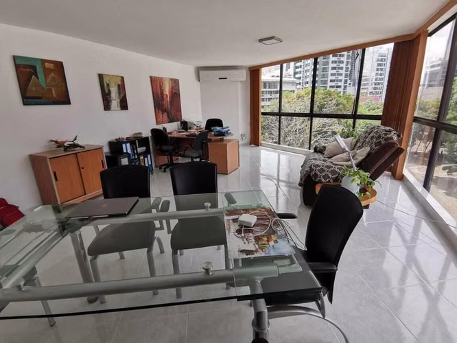 Venta de Apartamento en Marbella MPS26-3100