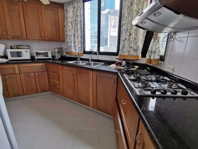 Venta de Apartamento en Marbella MPS26-3100