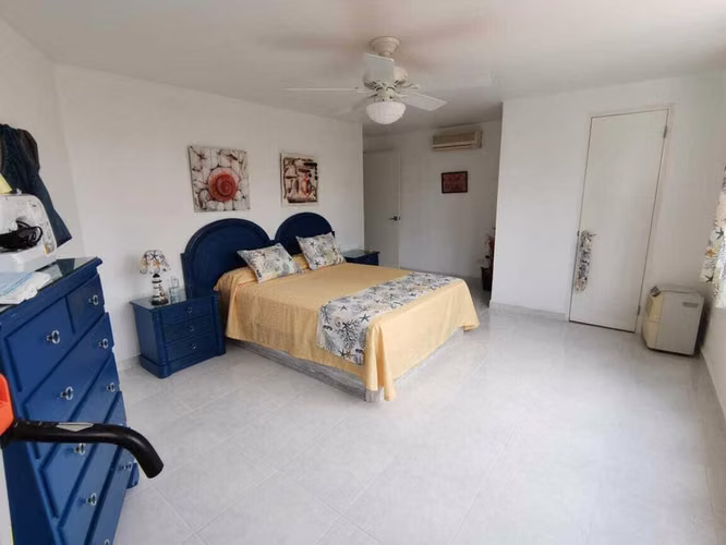Venta de Apartamento en Marbella MPS26-3100