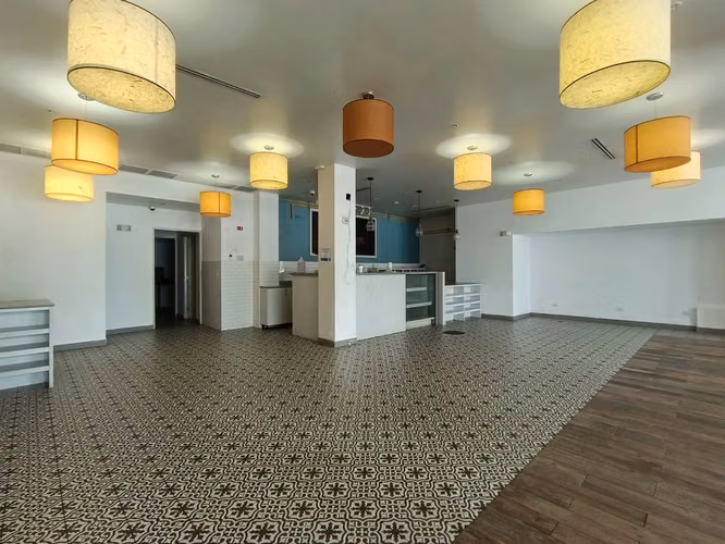 LOCAL EN ALQUILER | RESTAURANTE - BAR | OBARRIO