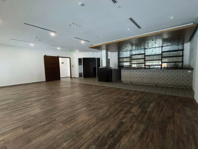 LOCAL EN ALQUILER | RESTAURANTE - BAR | OBARRIO
