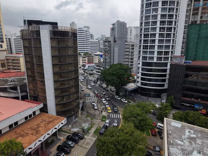 Edificio en Venta en OBARRIO, ÁREA BANCARIA