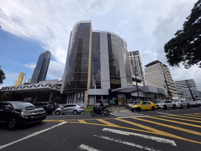 Edificio en Venta en OBARRIO, ÁREA BANCARIA