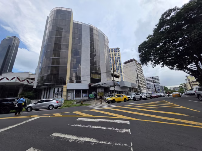 Edificio en Venta en OBARRIO, ÁREA BANCARIA