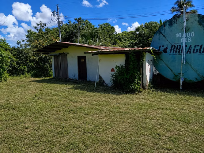 VENDO 2 HECTAREAS CON 1,026 METROS EN NUEVO SAN JUAN COLON - Imagen 5