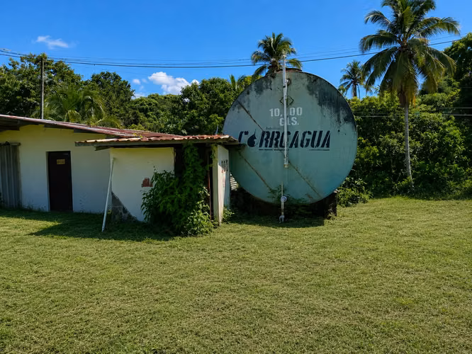 VENDO 2 HECTAREAS CON 1,026 METROS EN NUEVO SAN JUAN COLON - Imagen 6